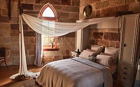 St Martins Of Tasmania - Converted Heritage Listed Church